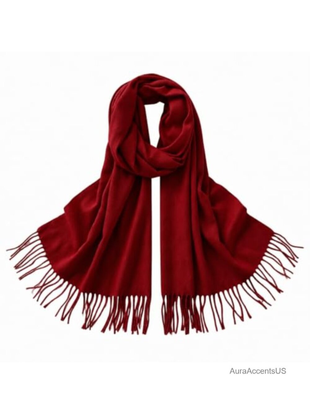 Lightweight Soft Scarf Versatile Shawls Wraps Cover Ups for Women